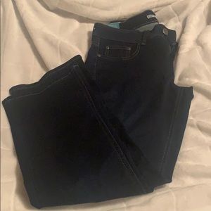 Lee Rider jeans NWT